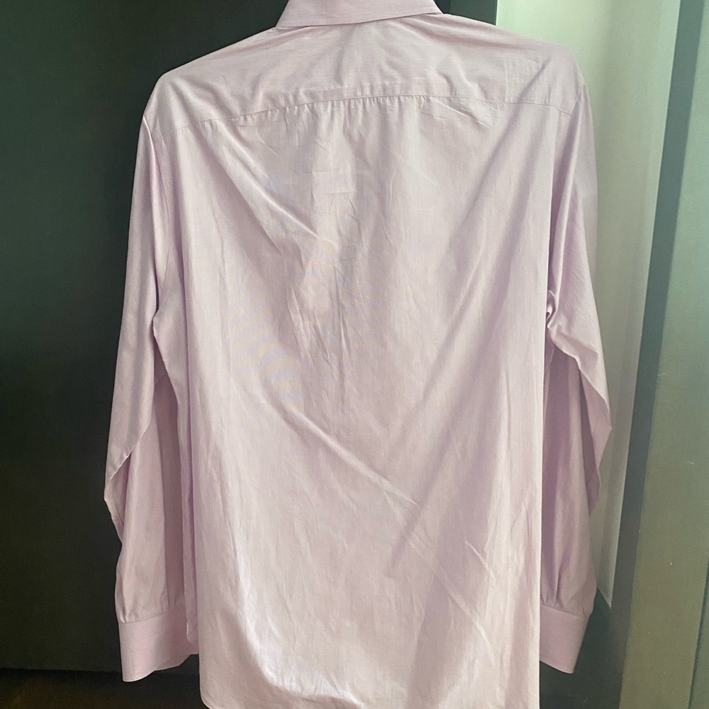 Isaia Button Down - image 2